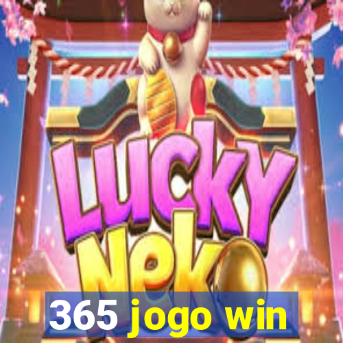 365 jogo win